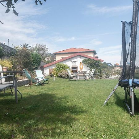 Apartamentos Turisticos La Flor Мурос-де-Налон Екстер'єр фото